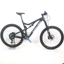 Mountain bike Santa Cruz 5010