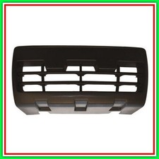 Griglia Centrale Paraurti