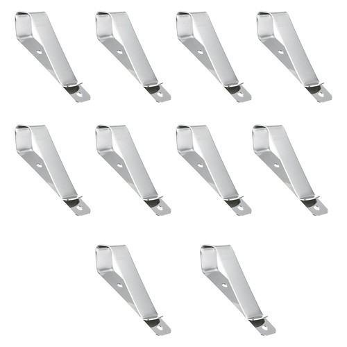 Pezzi clip universali per - clip,