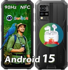 BLACKVIEW BV4800SE Android 15