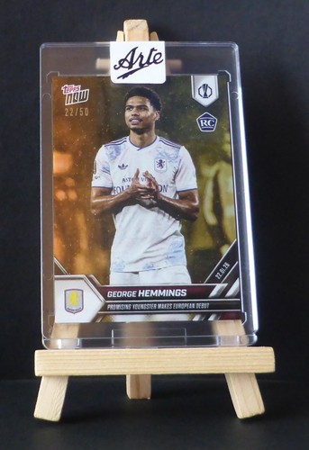 2025 2026 topps now - now, uel