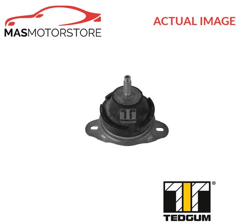 Montaggio supporto motore - montaggio,