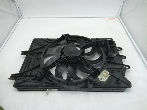 Ventola radiatore per fiat - radiatore,