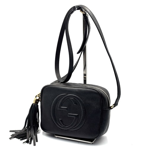 Gucci borsa tracolla - gucci,