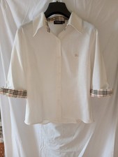 Camicia Burberry Donna