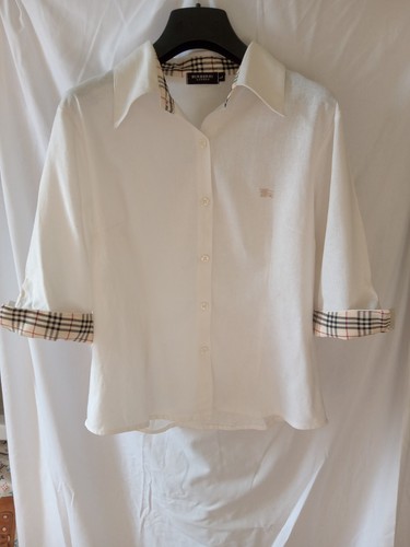 Camicia burberry donna - burberry,