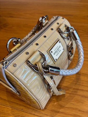 Borsa gianni versace - borsa,