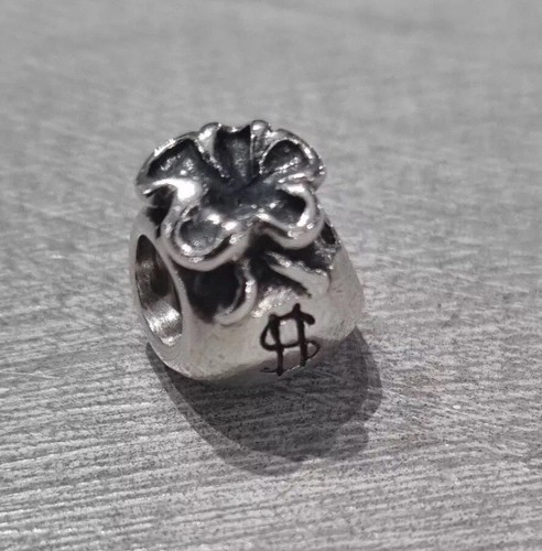 Portamonete pandora argento - portamonete, in