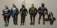 Lotto action figure Sectaurs