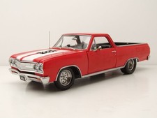 Chevrolet El Camino Pick Up