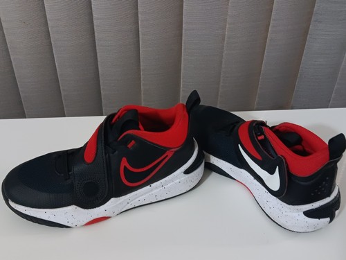 Scarpa basket nike bambino - scarpa,