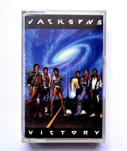 Michael jackson - jackson, /