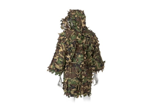 Invader gear ghillie - gear, base