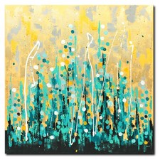 NOVAARTE quadro acrilico