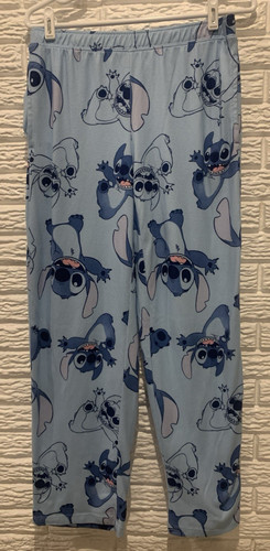 Pigiama donna disney stitch - donna,