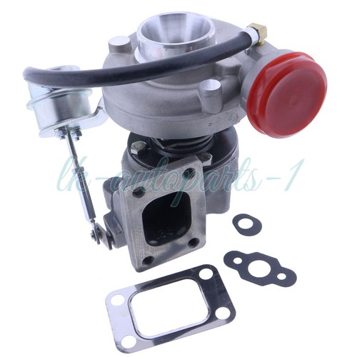 Turbo tb0223 turbocompressore - tb0223,