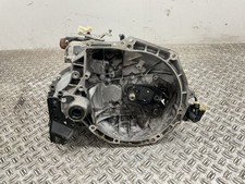 Cambio Manuale 5 Rapporti