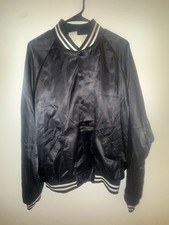 Bomber vintage Ebert