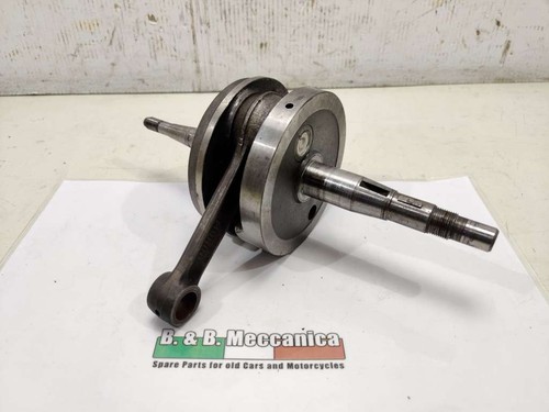 Albero motore moto - moto, morini
