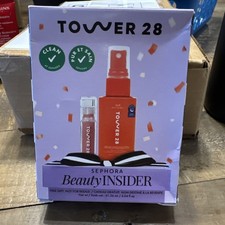 Sephora Beauty Insider Tower