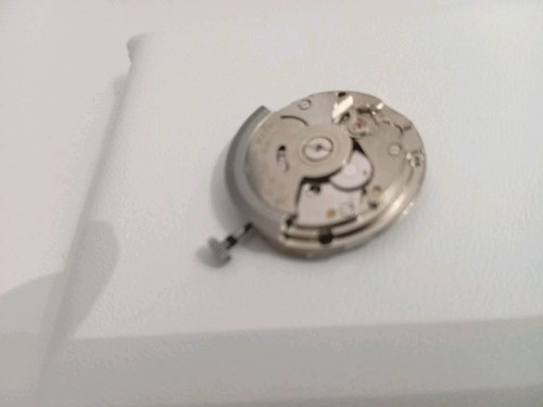 Movimento automatico vintage - movimento,