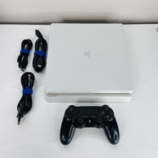 Console Sony Playstation 4
