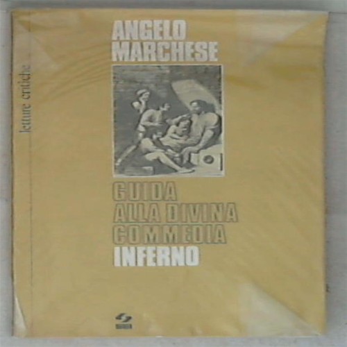 Angelo marchese inferno 1981 - marchese,