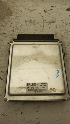 Centralina motore per ford - centralina,