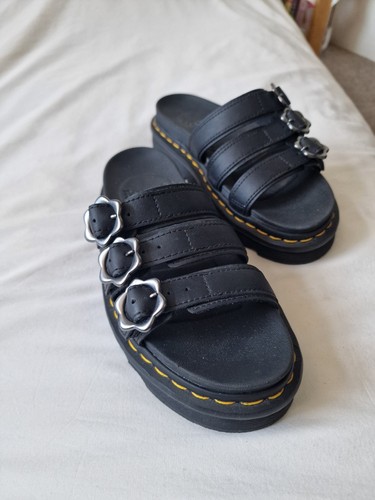 Sandali martens blaire - sandali,
