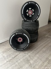 Confezione 4 Ruote Fuoristrada