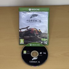 Forza Motorsport 5 Xbox One