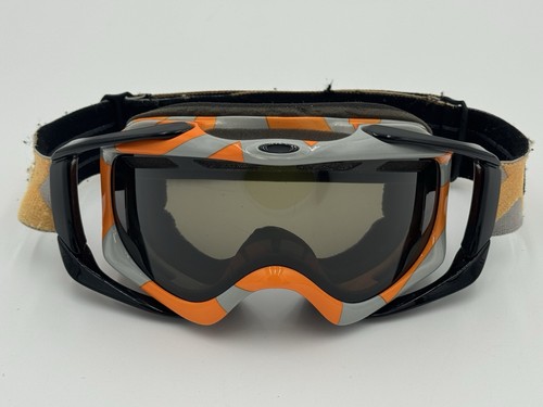 Occhiali oakley crowbar con - crowbar,