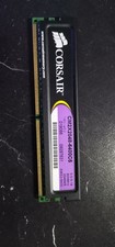 Corsair RAM DDR2 800MHz 2GB