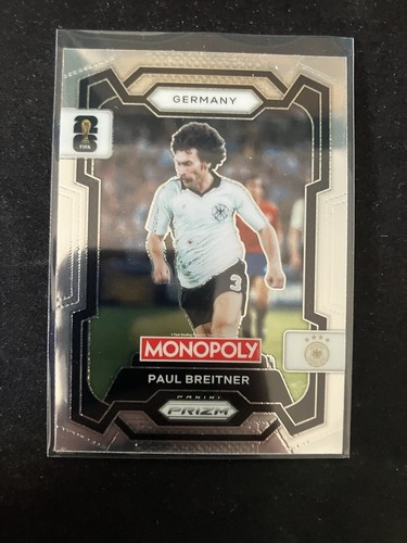 2026 panini prizm monopoly - 2026,