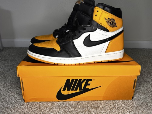 Nike air jordan retro - air, high