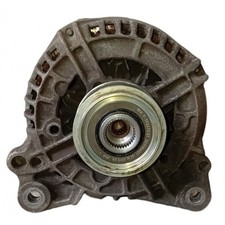 Alternatore 045903023A Volkswagen Polo IV 1.4 Tdi 69cv