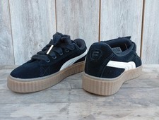 Puma donna sneakers Creeper