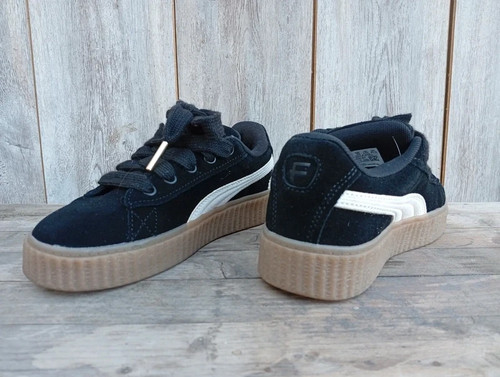 Puma donna sneakers creeper - sneakers,