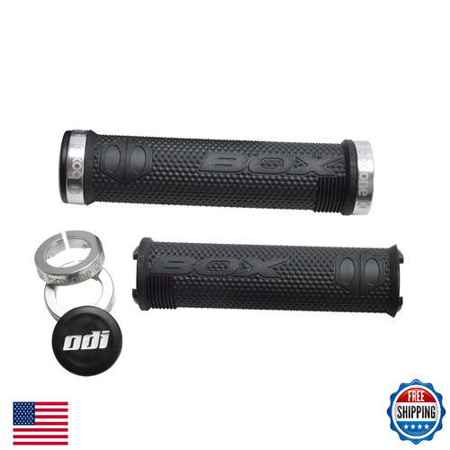 Box componenti one grips - box, nero