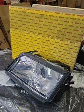 FANALE ANTERIORE SINISTRO BOSCH 0986310401 HELLA 201-145599 PER AUDI A4 A6