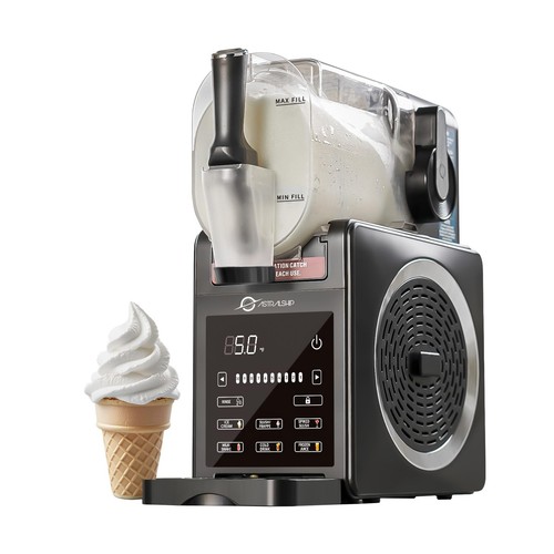 Macchina per slushie - per,