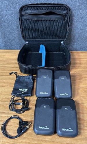 Set rodelink ricevitore - 2,