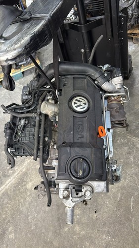 Motore volkswagen tfsi - volkswagen, 1.4