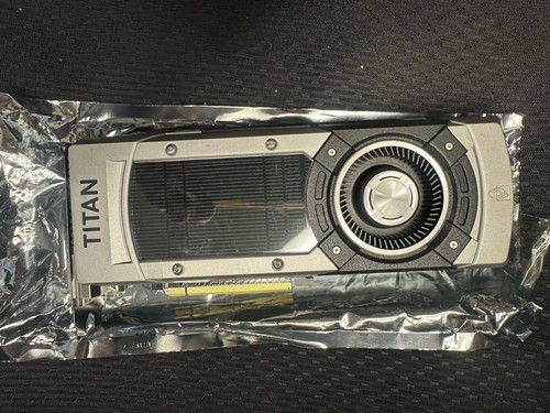 Pny nvidia geforce gtx titan - nvidia,