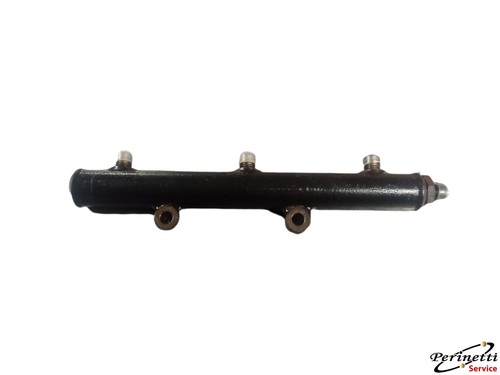 Rail flauto iniezione motore - flauto,