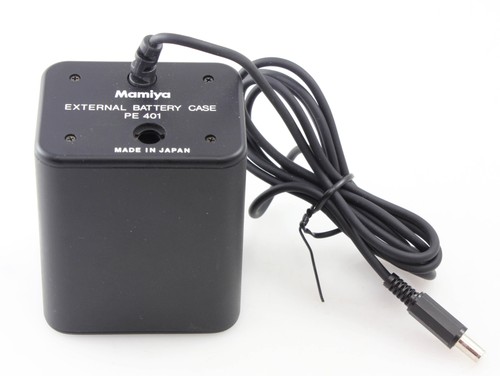Custodia batteria esterna