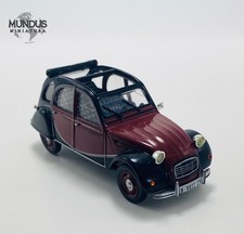 Citroen 2cv charleston - 2cv, 1982