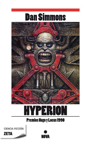 Hyperion dan - edition),