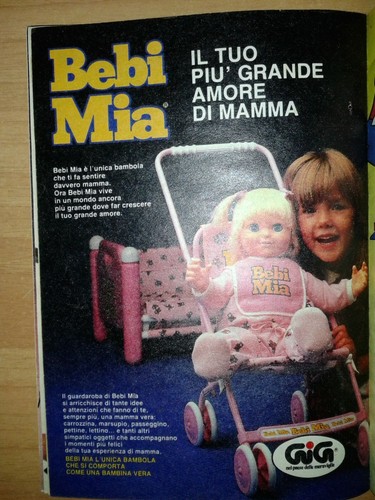 Pubblicità advertising - pubblicità,