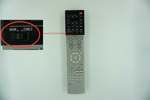 Telecomando per yamaha - per,